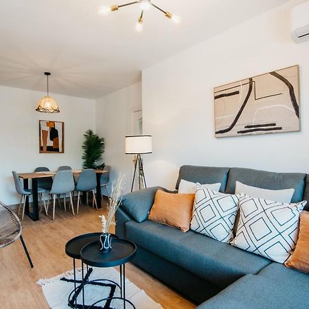 Tuguest Halcon Apartment 그라나다 외부 사진