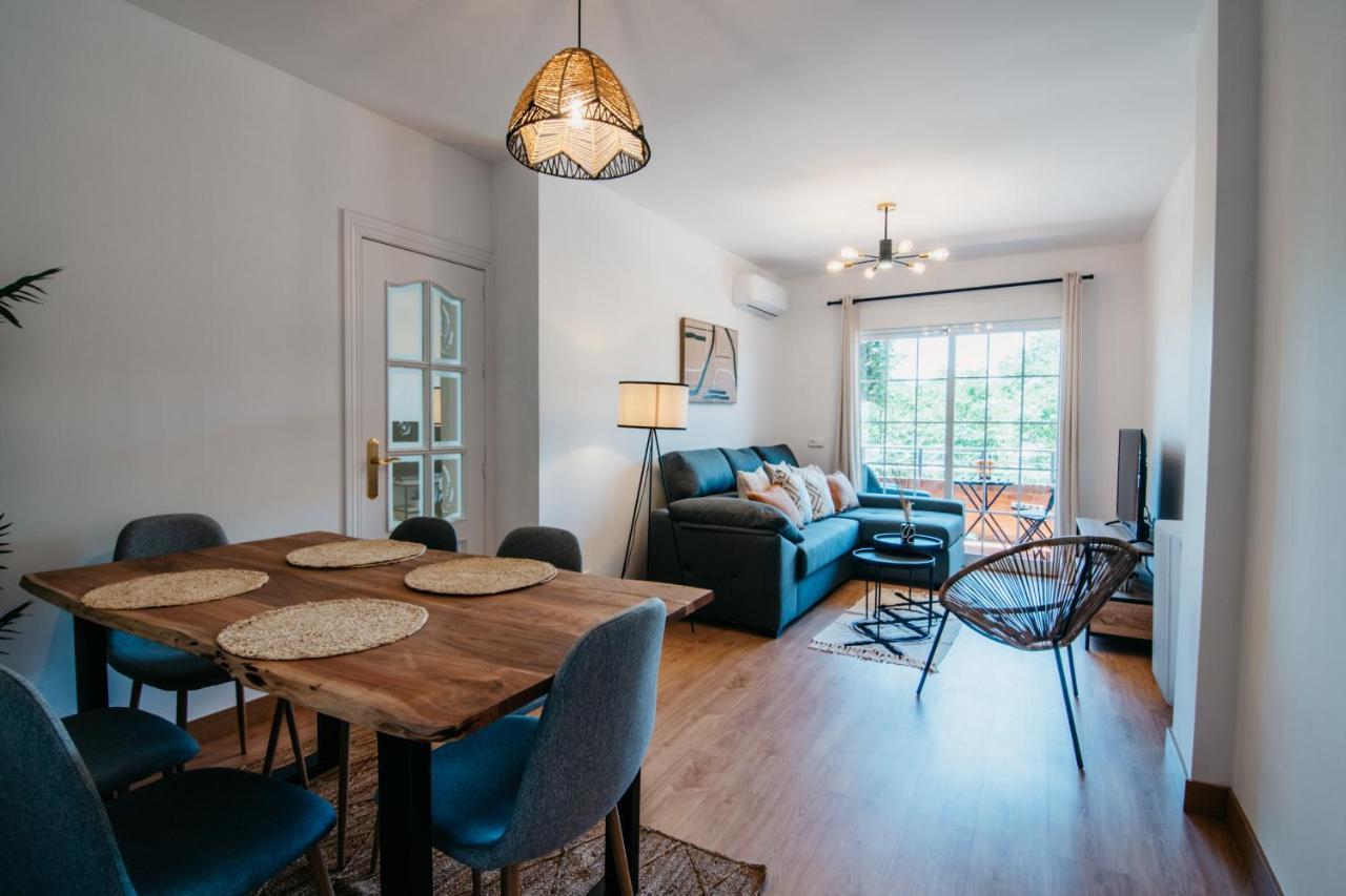 Tuguest Halcon Apartment 그라나다 외부 사진
