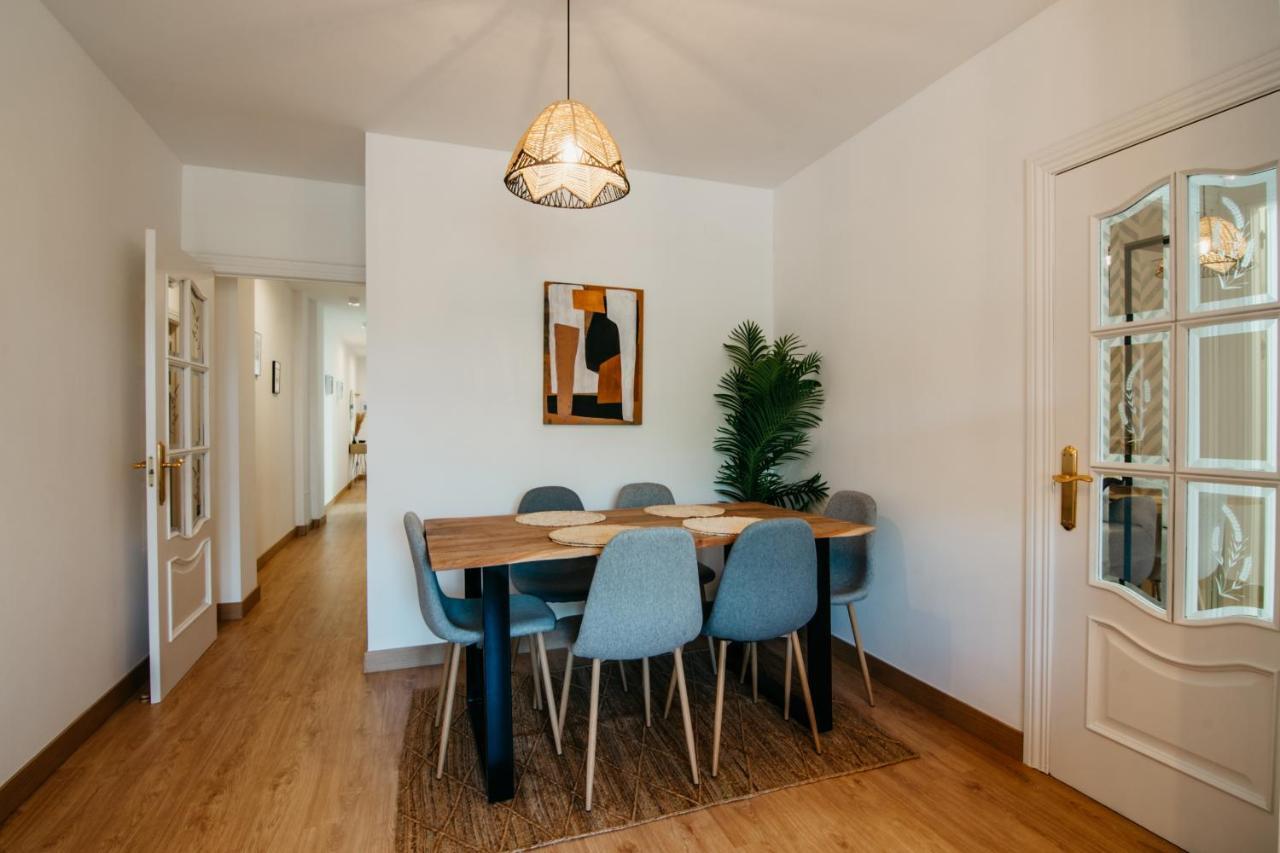 Tuguest Halcon Apartment 그라나다 외부 사진