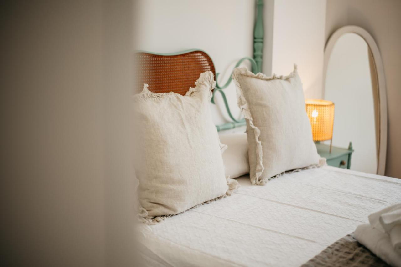 Tuguest Halcon Apartment 그라나다 외부 사진