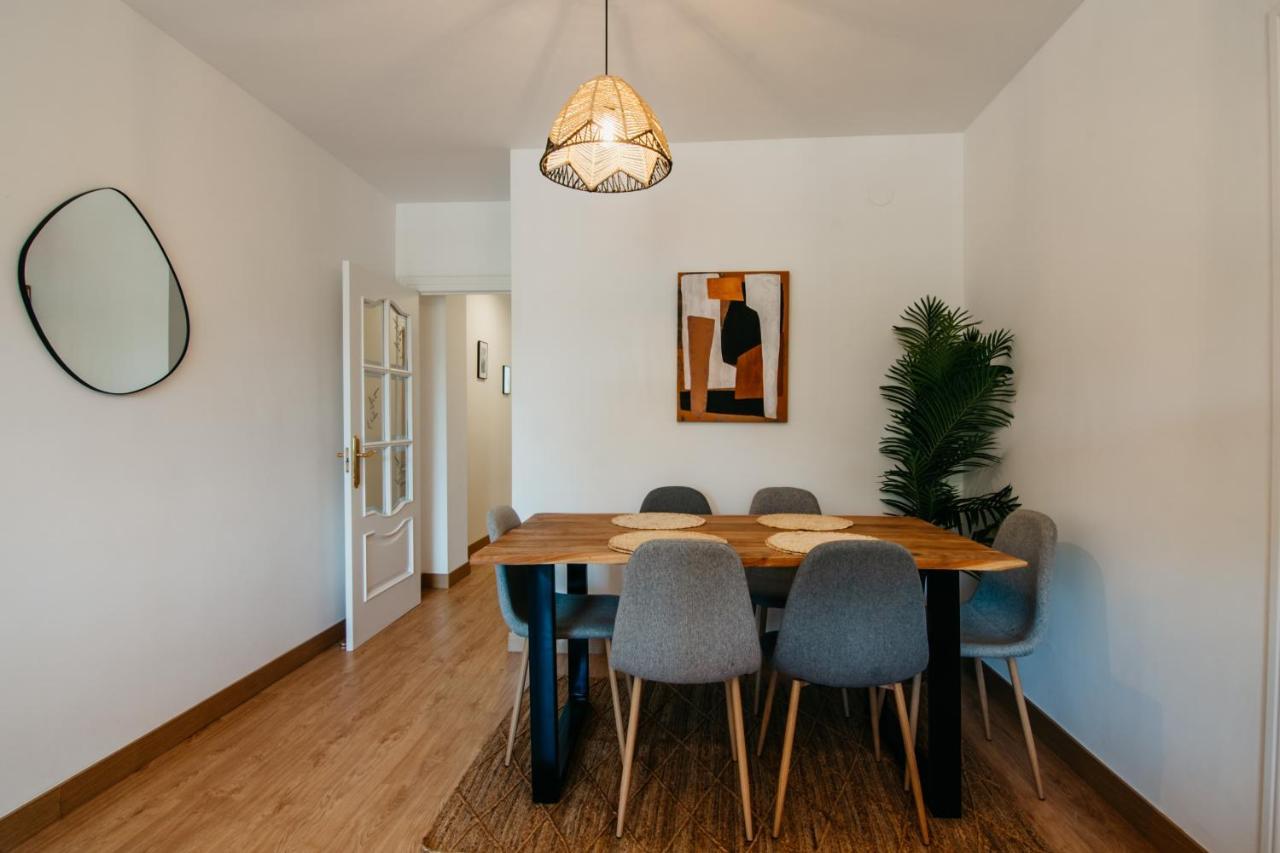 Tuguest Halcon Apartment 그라나다 외부 사진