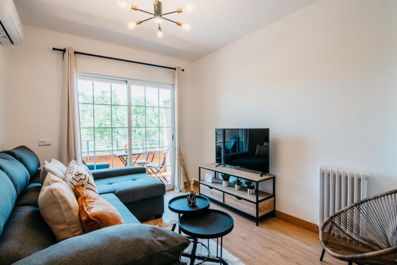 Tuguest Halcon Apartment 그라나다 외부 사진