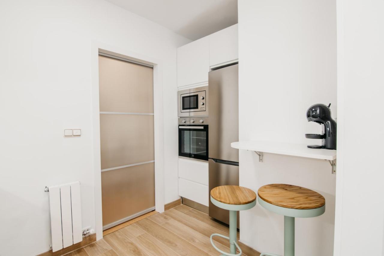 Tuguest Halcon Apartment 그라나다 외부 사진