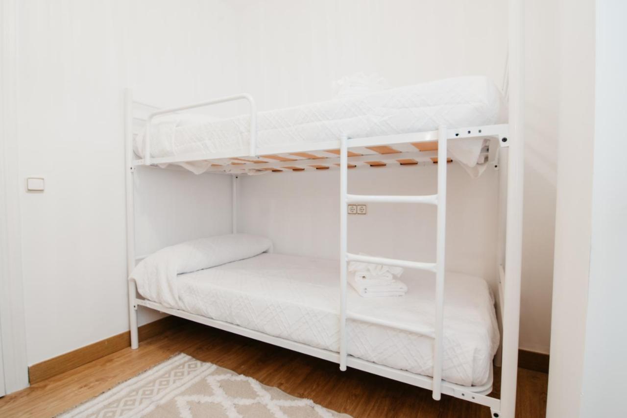 Tuguest Halcon Apartment 그라나다 외부 사진