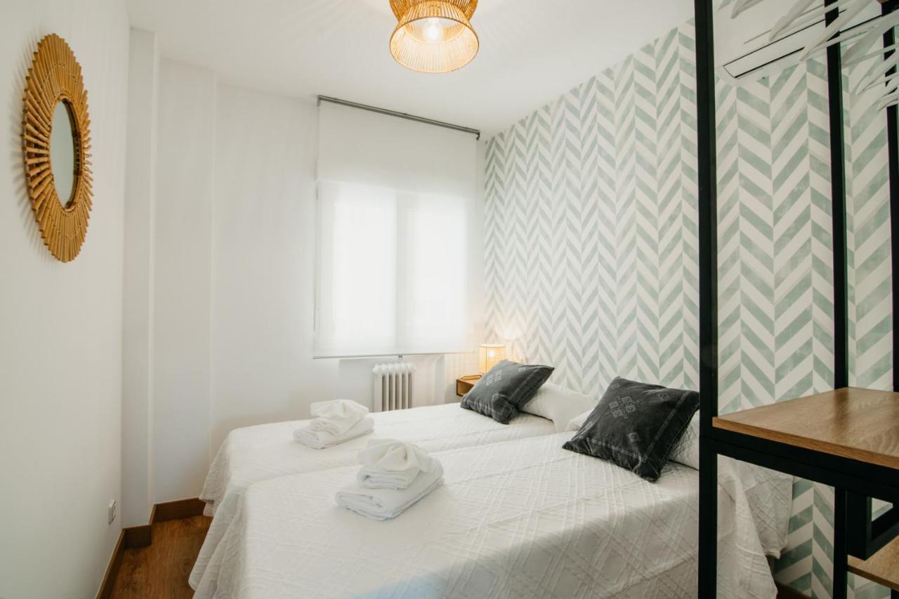 Tuguest Halcon Apartment 그라나다 외부 사진