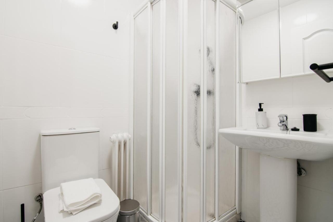 Tuguest Halcon Apartment 그라나다 외부 사진