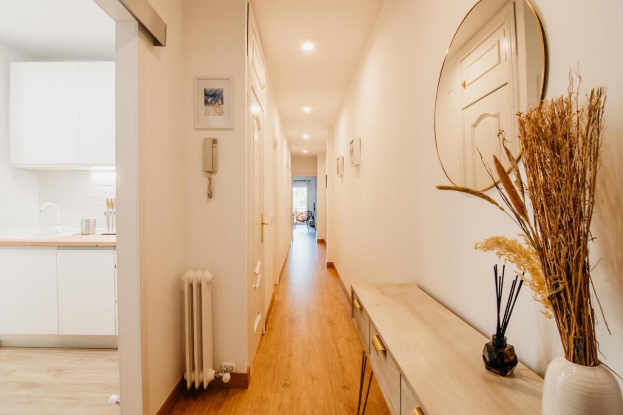 Tuguest Halcon Apartment 그라나다 외부 사진