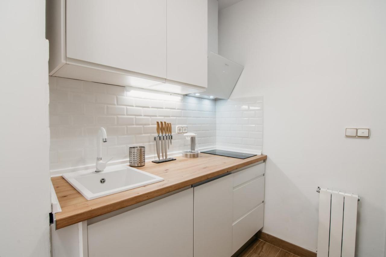 Tuguest Halcon Apartment 그라나다 외부 사진