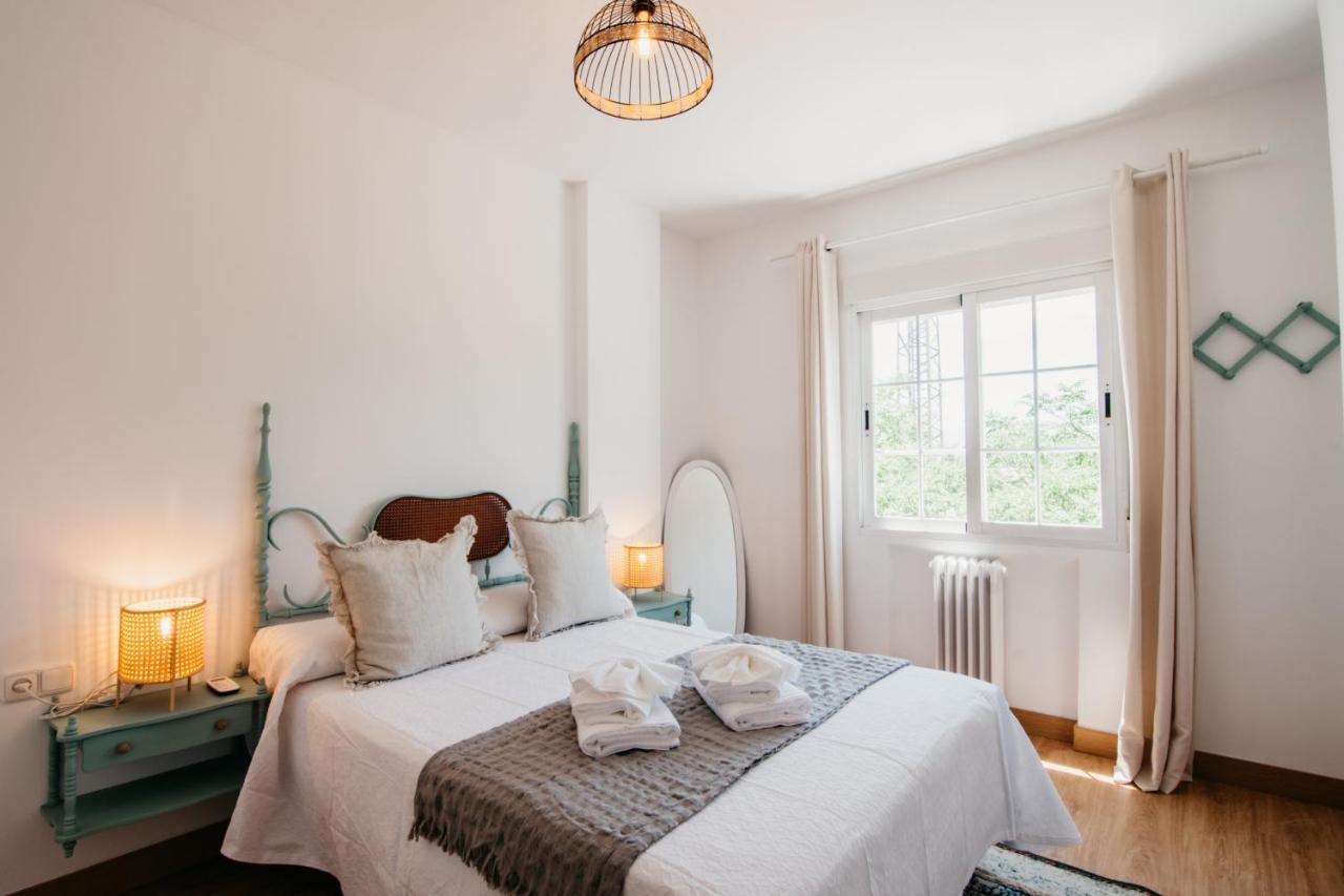 Tuguest Halcon Apartment 그라나다 외부 사진