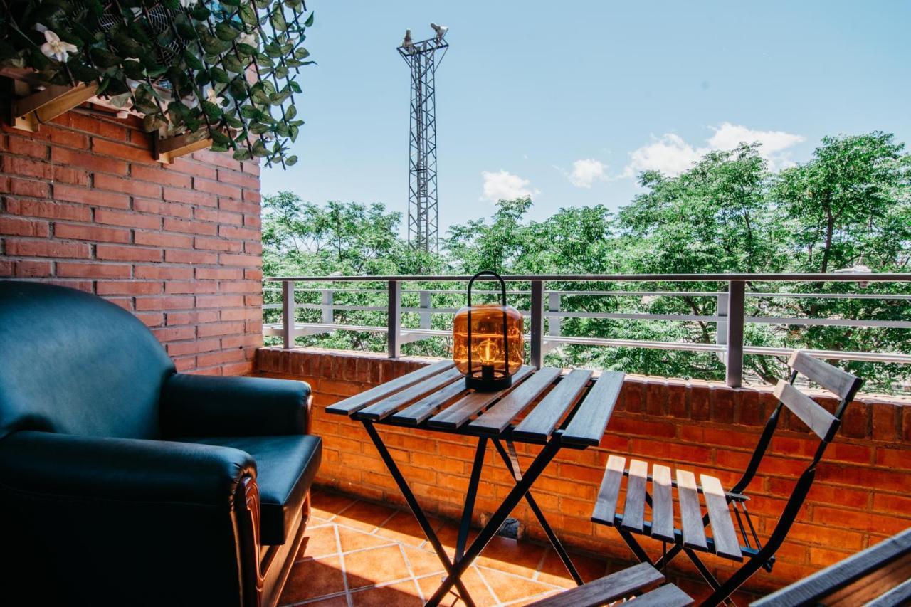 Tuguest Halcon Apartment 그라나다 외부 사진