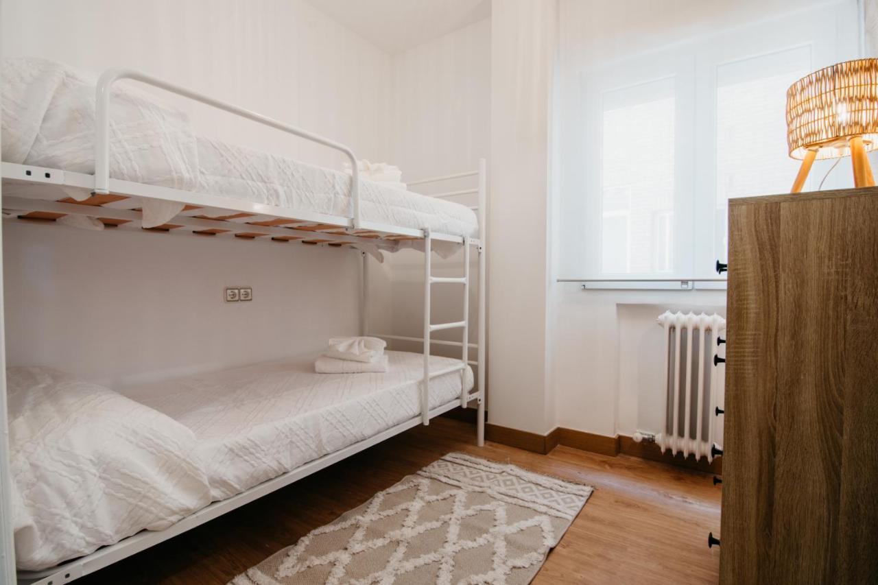 Tuguest Halcon Apartment 그라나다 외부 사진