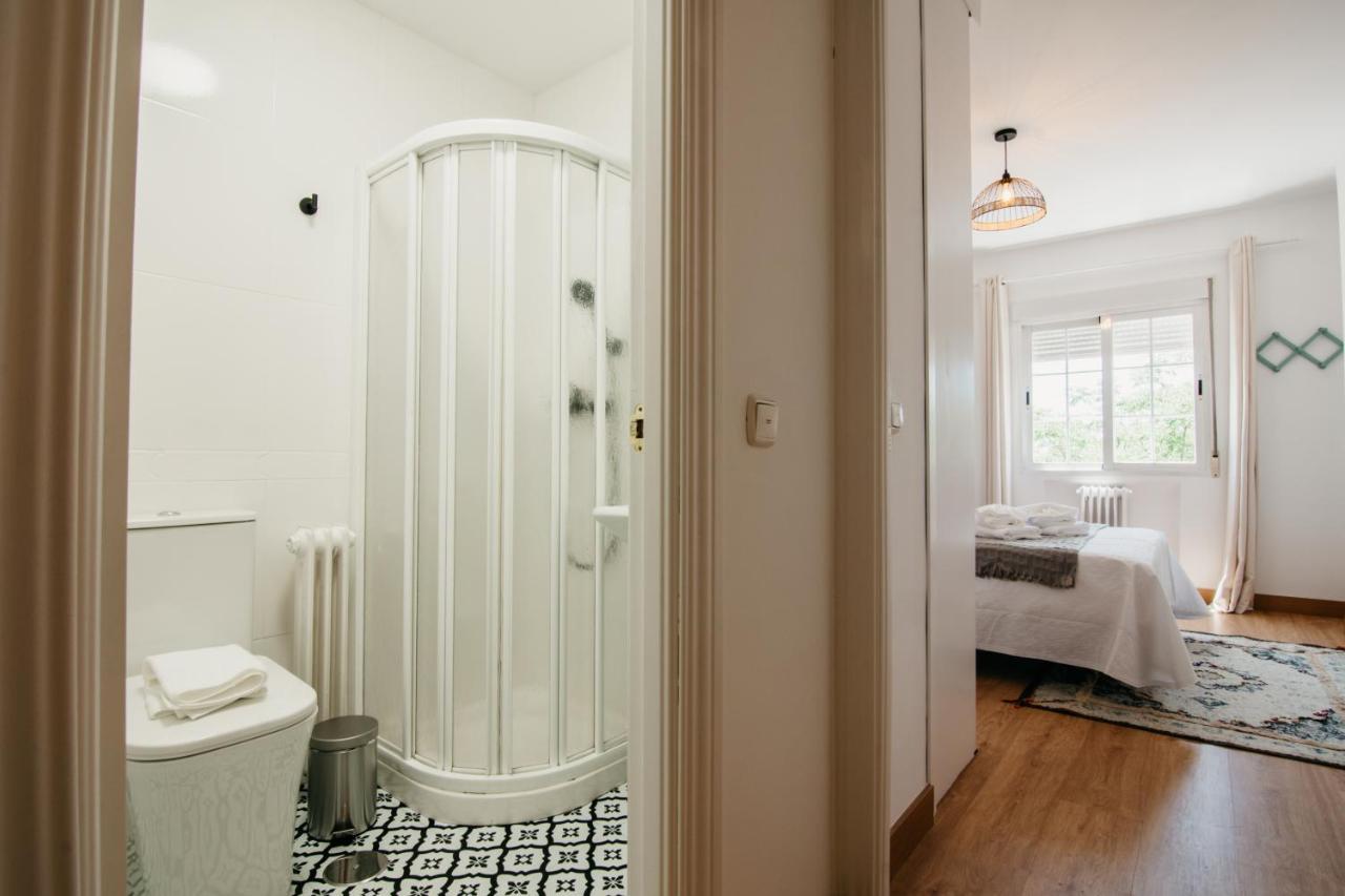 Tuguest Halcon Apartment 그라나다 외부 사진
