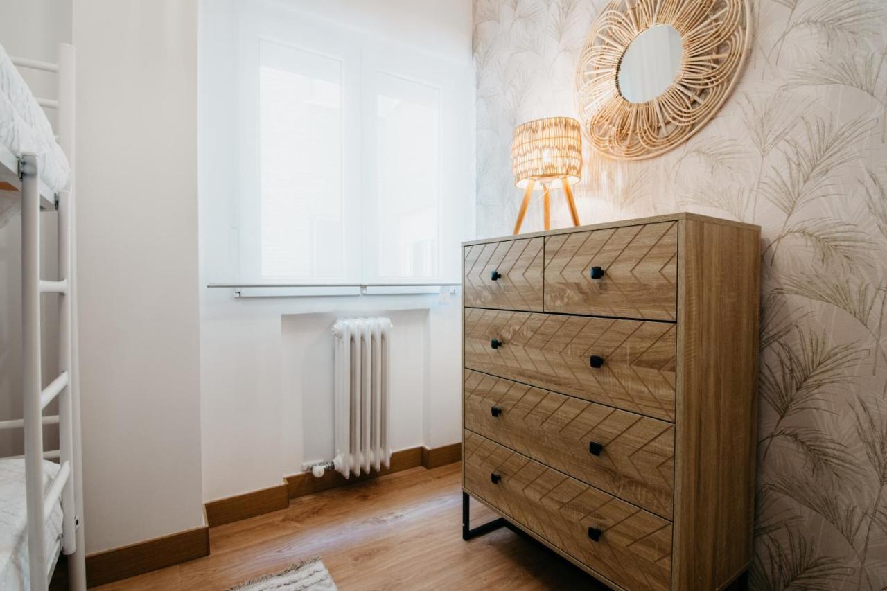 Tuguest Halcon Apartment 그라나다 외부 사진