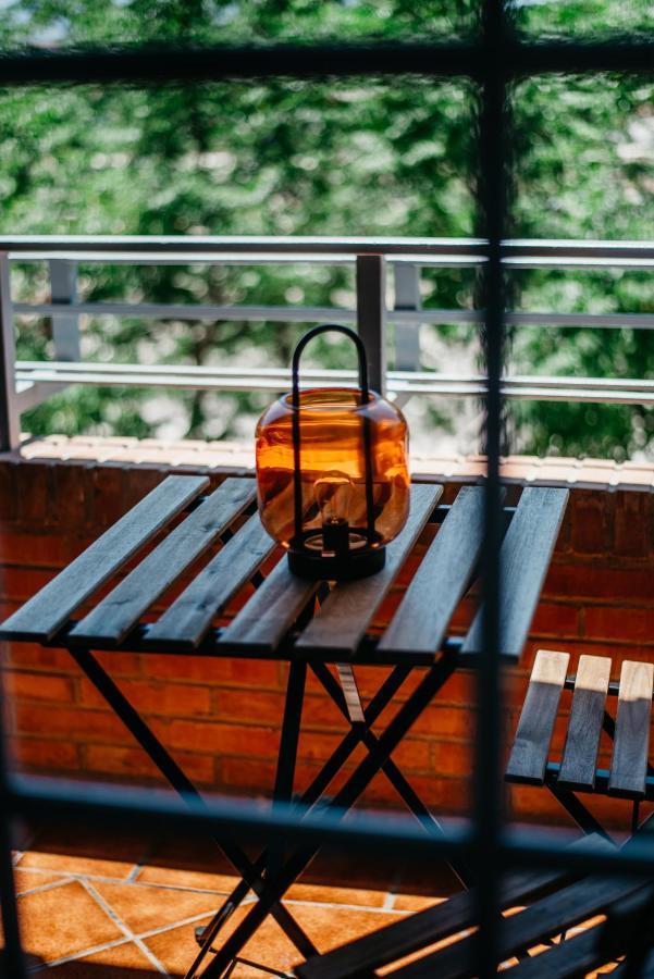 Tuguest Halcon Apartment 그라나다 외부 사진