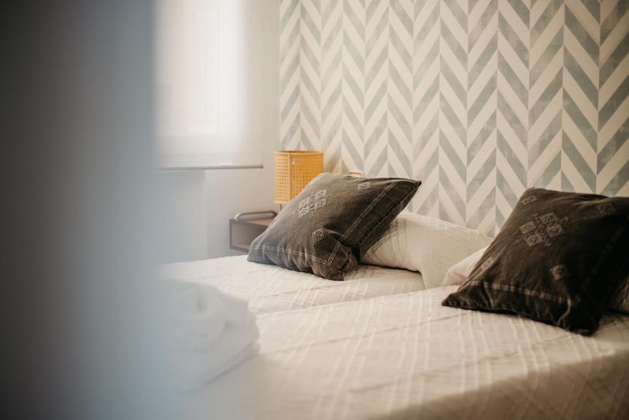 Tuguest Halcon Apartment 그라나다 외부 사진